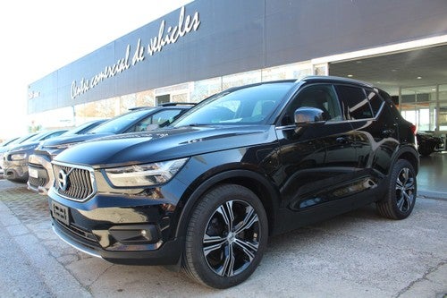 VOLVO XC40 1.5 T5 Twin Inscription Auto