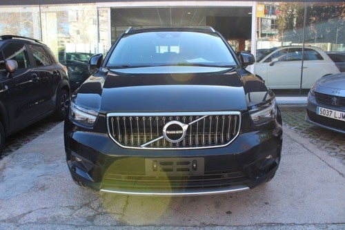 Volvo XC-40 1.5 T5 Twin Inscription Auto