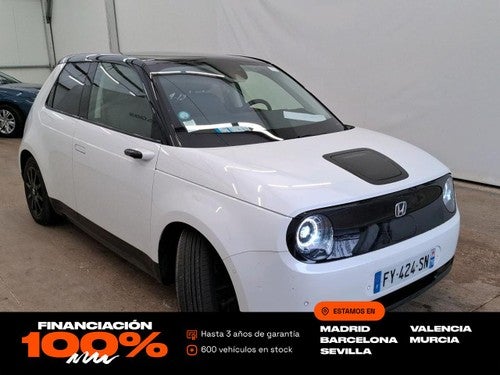 HONDA Honda e Advance Llantas 16