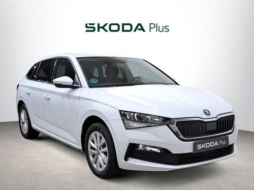 SKODA Scala 1.0 TSI Ambition 85kW