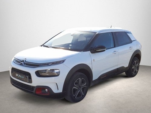 CITROEN C4 Cactus 1.2 PureTech S&S C-Series 110