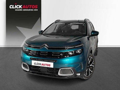 CITROEN C5 Aircross PureTech S&S Shine EAT8 130