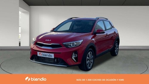 KIA Stonic 1.0 T-GDi MHEV Drive 100