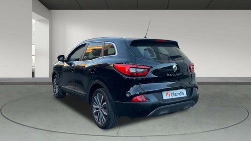 Renault Kadjar 1.6 DCI 130 ENERGY ZEN 130CV 5P