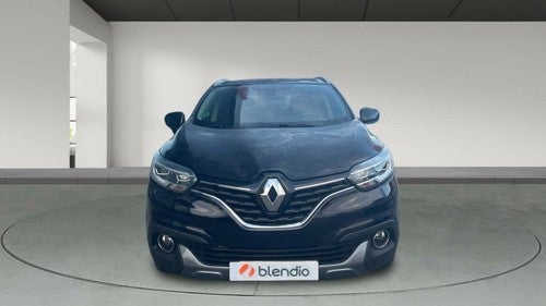 Renault Kadjar 1.6 DCI 130 ENERGY ZEN 130CV 5P