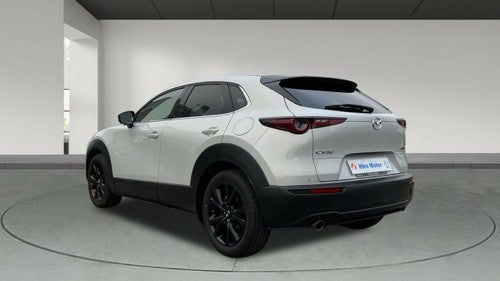 Mazda CX-30 2024 2.0 e-SKYACTIV-G MHEV 150CV 6MT FWD HOMURA