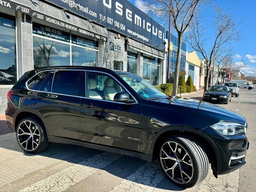 BMW X5 xDrive30d xDrive30d