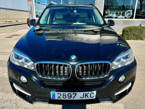 BMW X5 xDrive30d xDrive30d