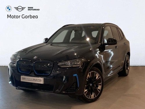 BMW X3 iX3 M Sport