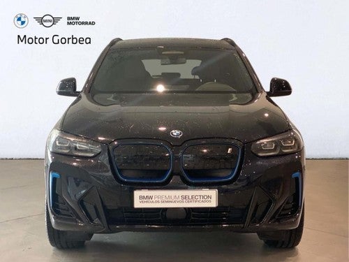 BMW iX3 80 kWh M Sport 210 kW (286 CV)