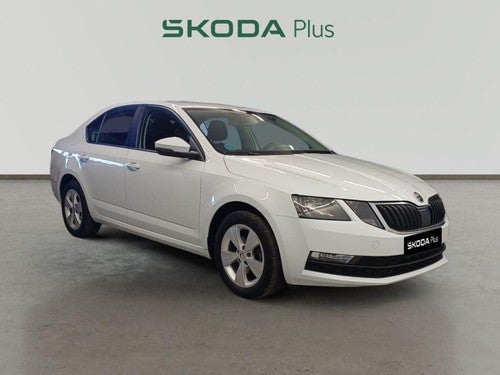 SKODA Octavia 1.0 TSI Ambition