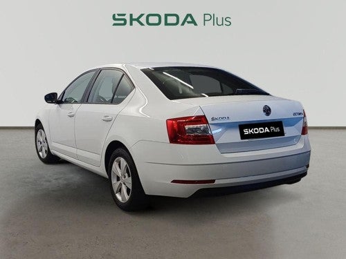 Skoda Octavia 1.0 TSI 85KW (115CV) Ambition