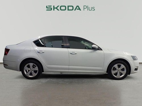 Skoda Octavia 1.0 TSI 85KW (115CV) Ambition