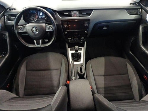 Skoda Octavia 1.0 TSI 85KW (115CV) Ambition