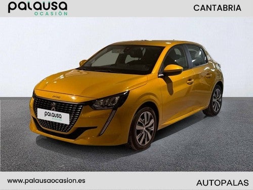 PEUGEOT 208 PureTech 55kW (75CV) Active