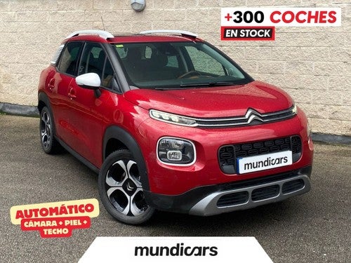 CITROEN C3 Aircross Puretech S&S Shine EAT6 130