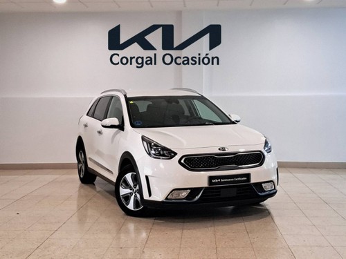 KIA Niro 1.6 PHEV Emotion