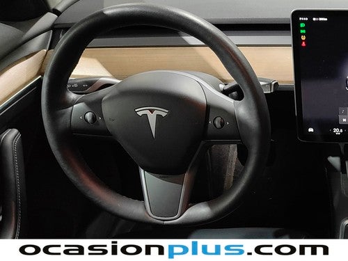 TESLA Model 3 Gran Autonomía AWD