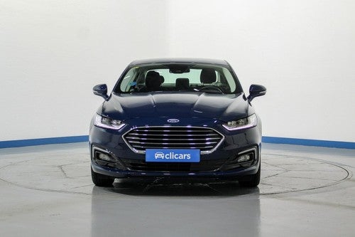 FORD Mondeo Mondeo Sedán 2.0 HEV Titanium