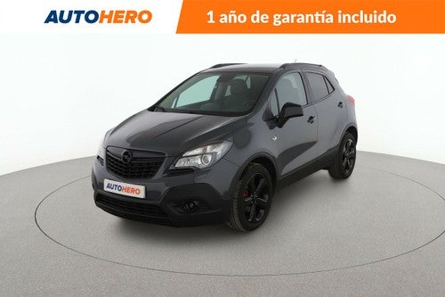 OPEL Mokka 1.7CDTi S&S Excellence 4x4