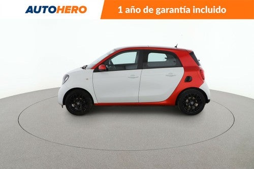 Smart Forfour 0.9 Turbo Passion