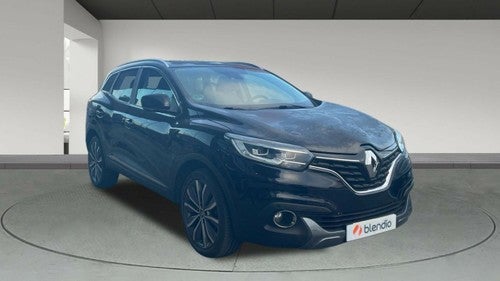 Renault Kadjar 1.6 DCI 130 ENERGY ZEN 130CV 5P