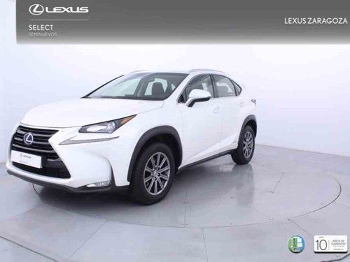 LEXUS NX 300h Business Navigation 2WD