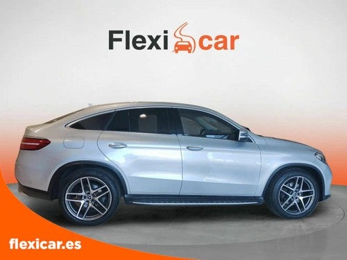 Mercedes Clase GLE GLE 350 d 4MATIC