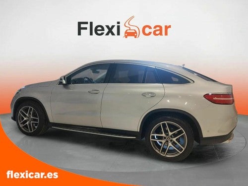 Mercedes Clase GLE GLE 350 d 4MATIC