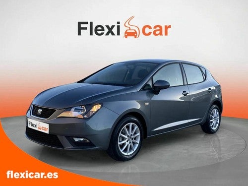 Seat Ibiza 1.2 TSI 66kW (90CV) Reference