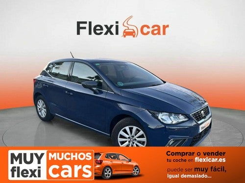 SEAT Ibiza 1.6 TDI 85kW (115CV) Style