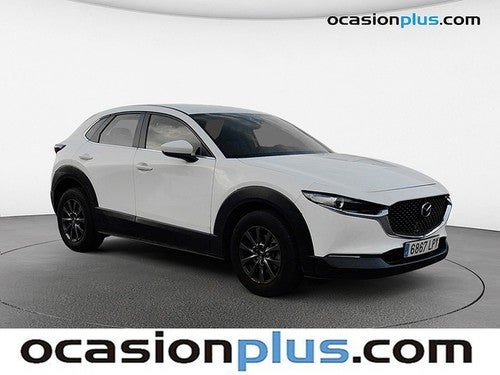 MAZDA CX-30 e-SKYACTIV-G 2.0 90 kW 2WD Origin