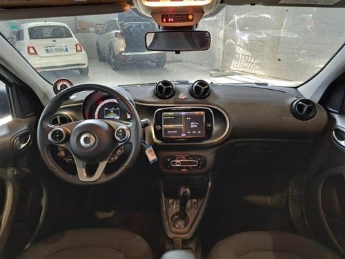 Smart Forfour 60kW(81CV) EQ