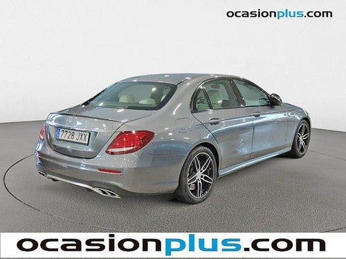 MERCEDES-BENZ Clase E Mercedes-AMG E 43 4MATIC