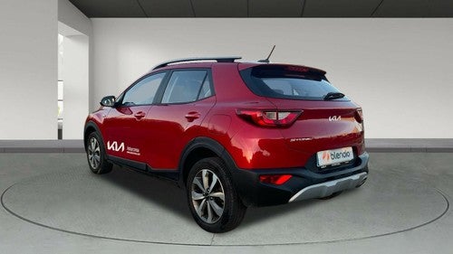 Kia Stonic 1.2 DPI CONCEPT 84CV 5P