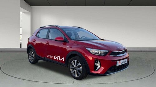 Kia Stonic 1.2 DPI CONCEPT 84CV 5P