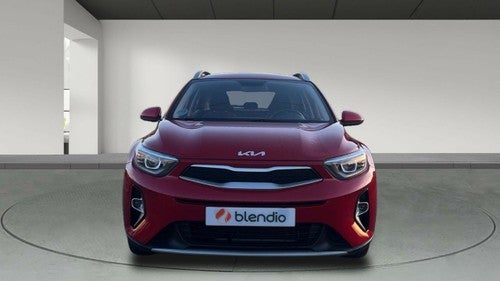 Kia Stonic 1.2 DPI CONCEPT 84CV 5P