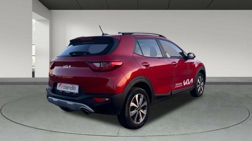 Kia Stonic 1.2 DPI CONCEPT 84CV 5P