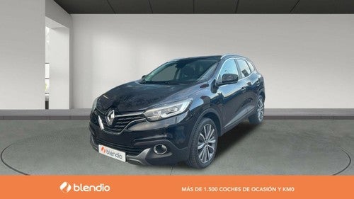 RENAULT Kadjar 1.6dCi Energy Zen 96kW