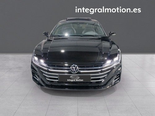 Volkswagen Arteon R-Line 2.0 TDI 110kW (150CV) DSG S Brake