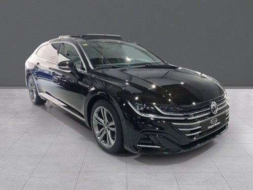 Volkswagen Arteon R-Line 2.0 TDI 110kW (150CV) DSG S Brake