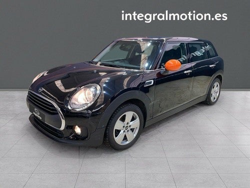 MINI Mini Clubman ONE D