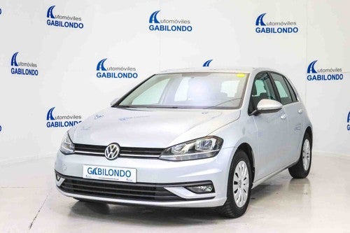 VOLKSWAGEN Golf 1.6TDI Advance 85kW