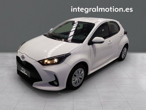 TOYOTA Yaris 1.0 Business