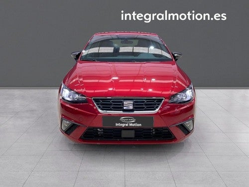 SEAT Ibiza 1.0 TSI 81kW (110CV) FR