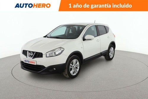 NISSAN Qashqai 1.6 Acenta 4x2