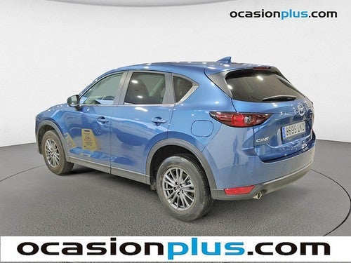 MAZDA CX-5 2.0 GE 121kW (165CV) 2WD Origin