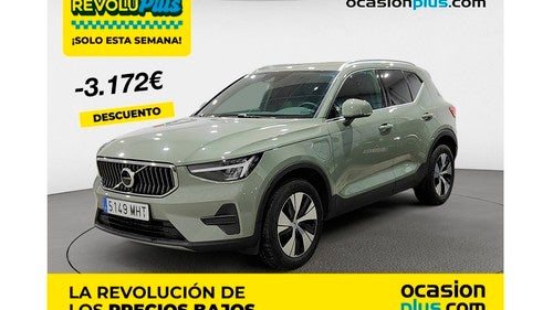 VOLVO XC40 T4 Recharge Core Aut.