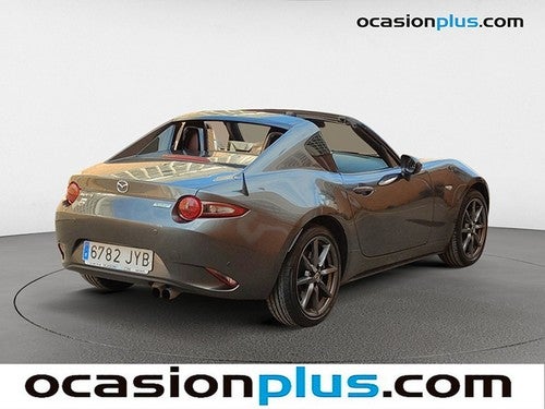 MAZDA MX-5 2.0 118kW (160CV) Zenith Sport