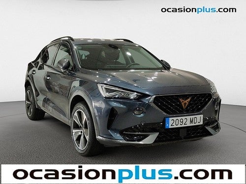 CUPRA Formentor 1.5 TSI 110kW (150 CV) DSG